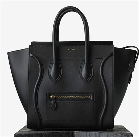 celine phantom luggage bag price|celine micro luggage tote price.